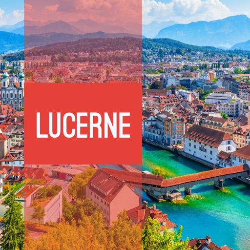 Lucerne Tourism Guide