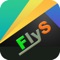 Icon FlyS - Make a video slideshow