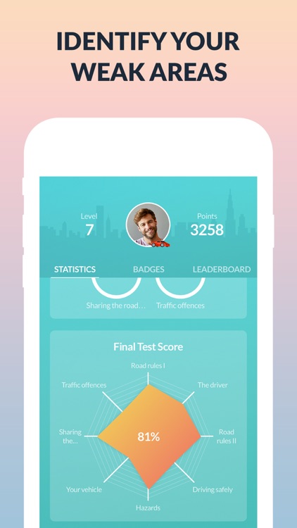 DMV Practice Test by Zutobi screenshot-8