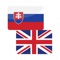 DIC-o Slovak - English and English - Slovak off-line dictionary with pronunciations (100000 translations)