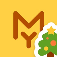 MyBook: books and audiobooks