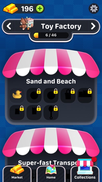 Match Puzzle - Shop M... screenshot1