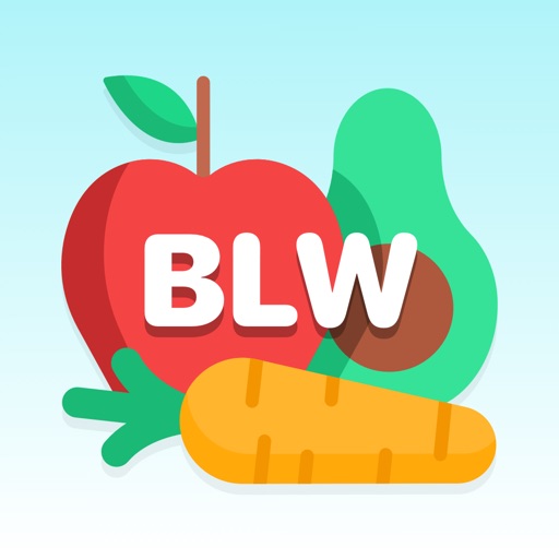 Baby Led Weaning - BLW