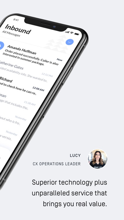 LexReception