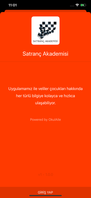 Satranç Akademisi(圖1)-速報App