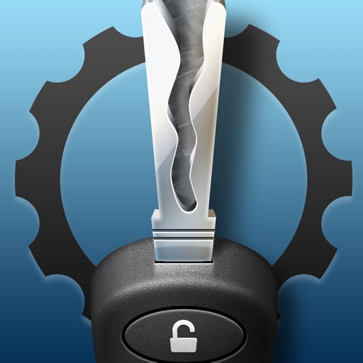 AutoProAPP Icon