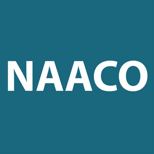 NAACO Conference