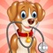 Take care of the sick dogs to make them all better again