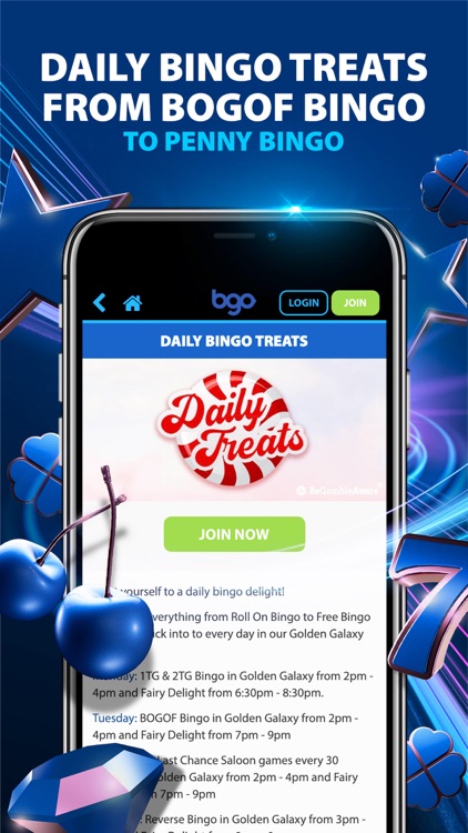 bgo Live Casino: Online Games screenshot-8