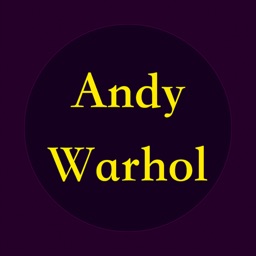 Andy Warhol Wisdom