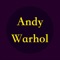 Here contains the sayings and quotes of Andy Warhol, which is filled with thought generating sayings