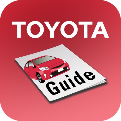 TOYOTA Corporate Guide