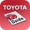 TOYOTA Corporate Guide