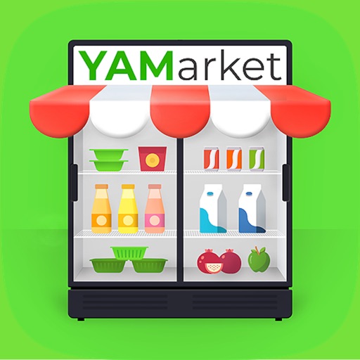 YAMarket