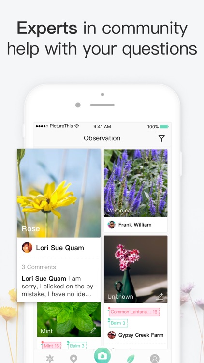PictureThis - Plant Identifier screenshot-5