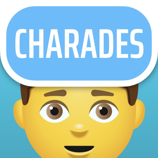 heads up charades online