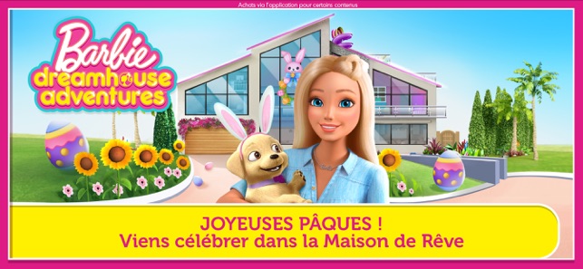 abonnement club barbie