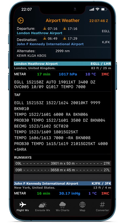 FlightBag