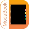 ModaBook