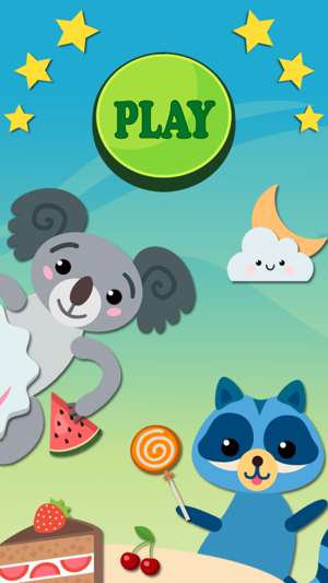 Baby Games for 1-3 year olds(圖2)-速報App