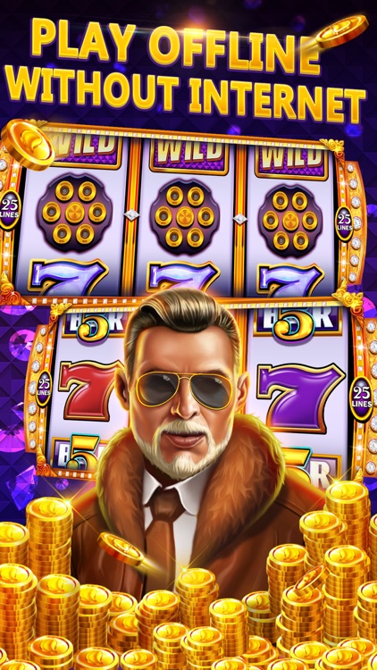 DoubleWin Slots - Casino Games screenshot-3