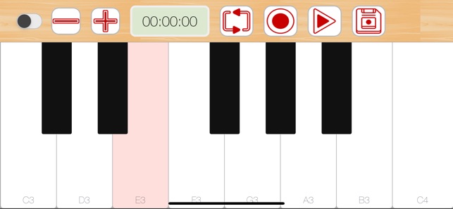 GoPiano(圖2)-速報App