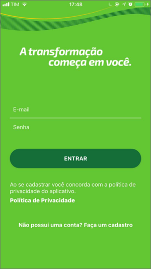 Transformadores SICREDI União(圖2)-速報App