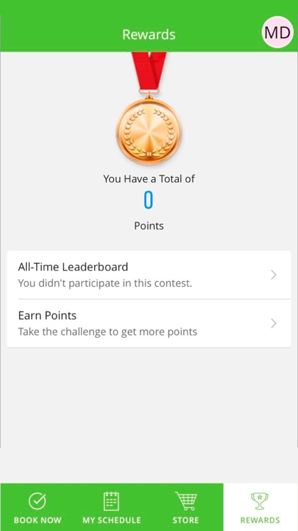 Prema Yoga screenshot-3