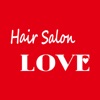 Hair Salon LOVE