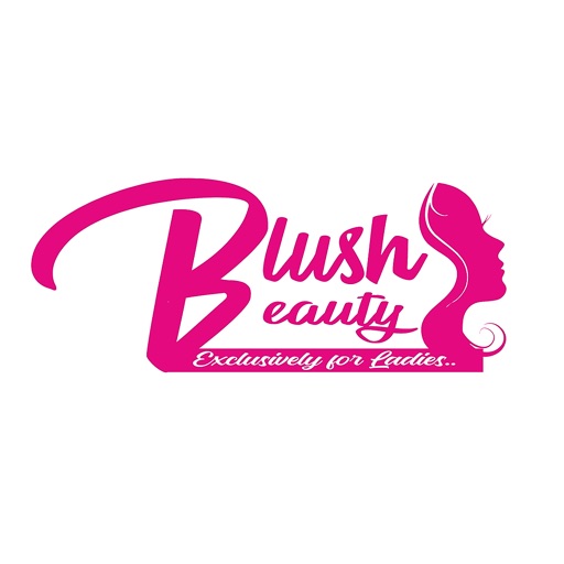 Blush Beauty Care icon