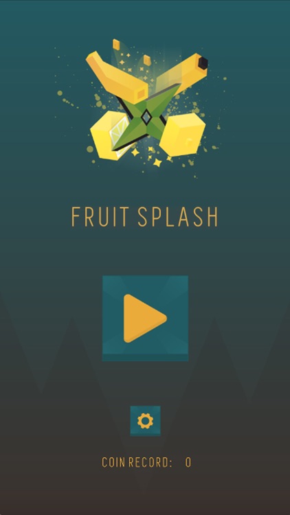 Fruit Splash - Slice for fun! screenshot-0