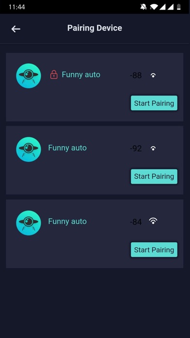 FunnyAuto screenshot 3