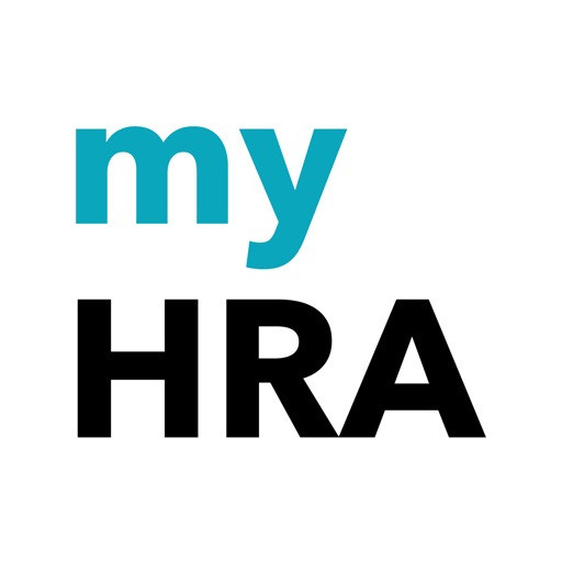 myHRA iOS App