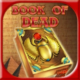 Brain Quiz - Book of Dead