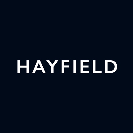 Hayfield