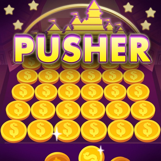 Push'em All! iOS App