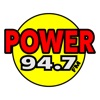 Power 94.7 Redding