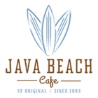 Java Beach