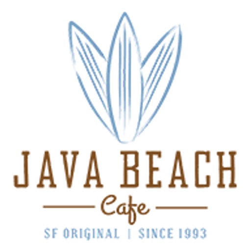 Java Beach