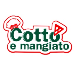 Pizzeria Cotto e Mangiato