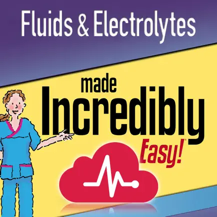 Fluids and Electrolytes MIE Читы
