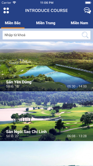 GolfBooking(圖3)-速報App