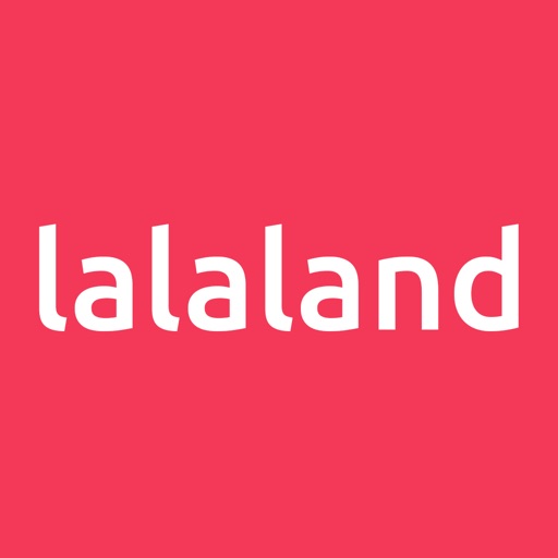 Lalaland Online Shopping App