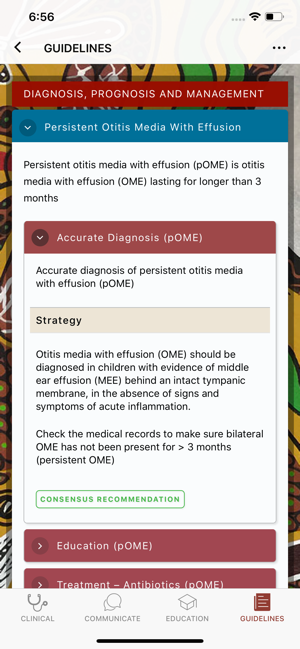 Otitis Media Guidelines(圖6)-速報App