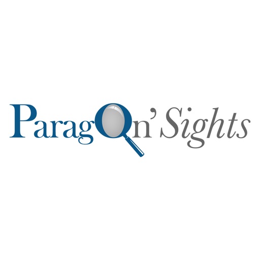 ParagoN'Sights by Paragon Benefits