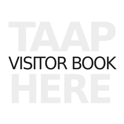 TAAP Visitor Book