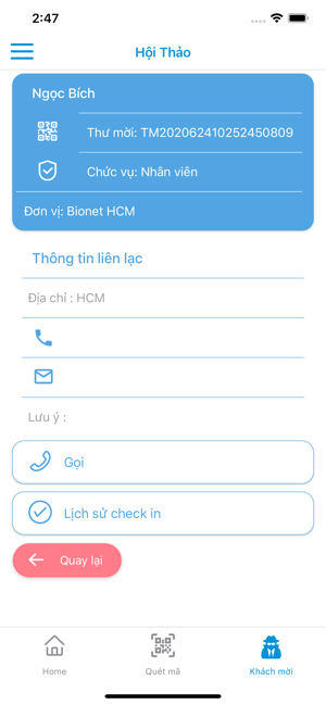 HỘI THẢO BIONET(圖3)-速報App