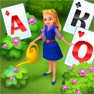 Get Solitaire: Enchanted Lands for iOS, iPhone, iPad Aso Report