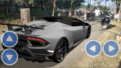 AR Real Driving screenshot 2