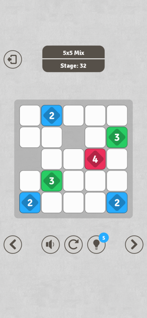 Degboard - Number-Path Puzzle(圖4)-速報App